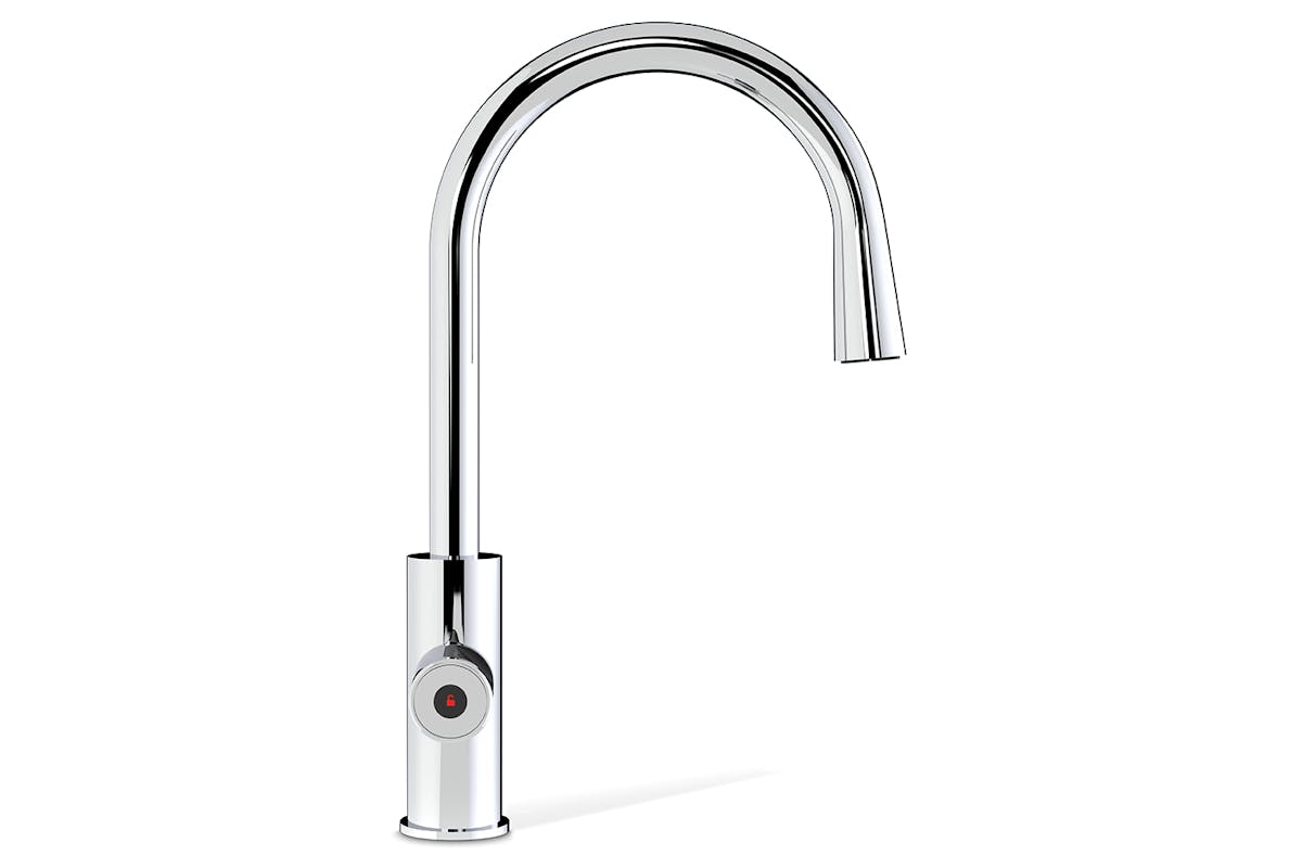 ZipWater HydroTap G5 Celsius Plus All In One Boiling Chilled Sparkling Bright Chrome | H5M783Z00UK-2