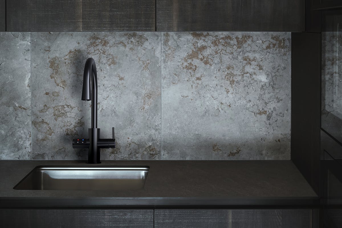 ZipWater HydroTap G5 Celsius Plus All In One Boiling Chilled Sparkling Matt Black | H5M783Z03UK-2