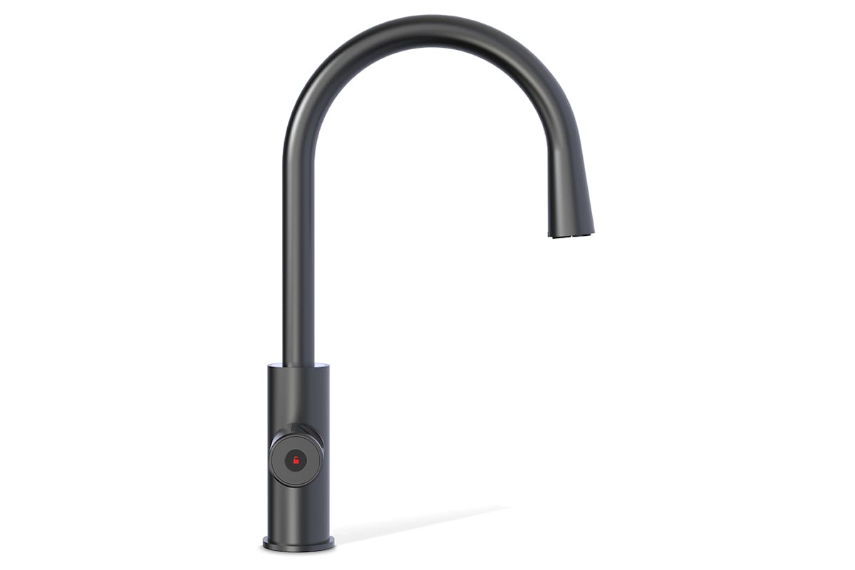 ZipWater HydroTap G5 Celsius Plus All In One Boiling Chilled Sparkling Matt Black | H5M783Z03UK-3