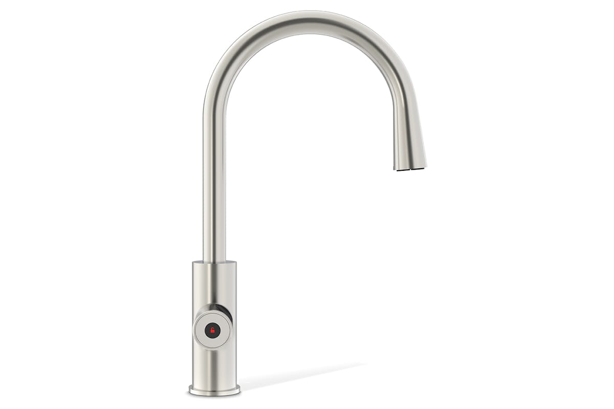 ZipWater HydroTap G5 Celsius Plus All In One Boiling Chilled Sparkling Brushed Nickel | H5M783Z11UK-2