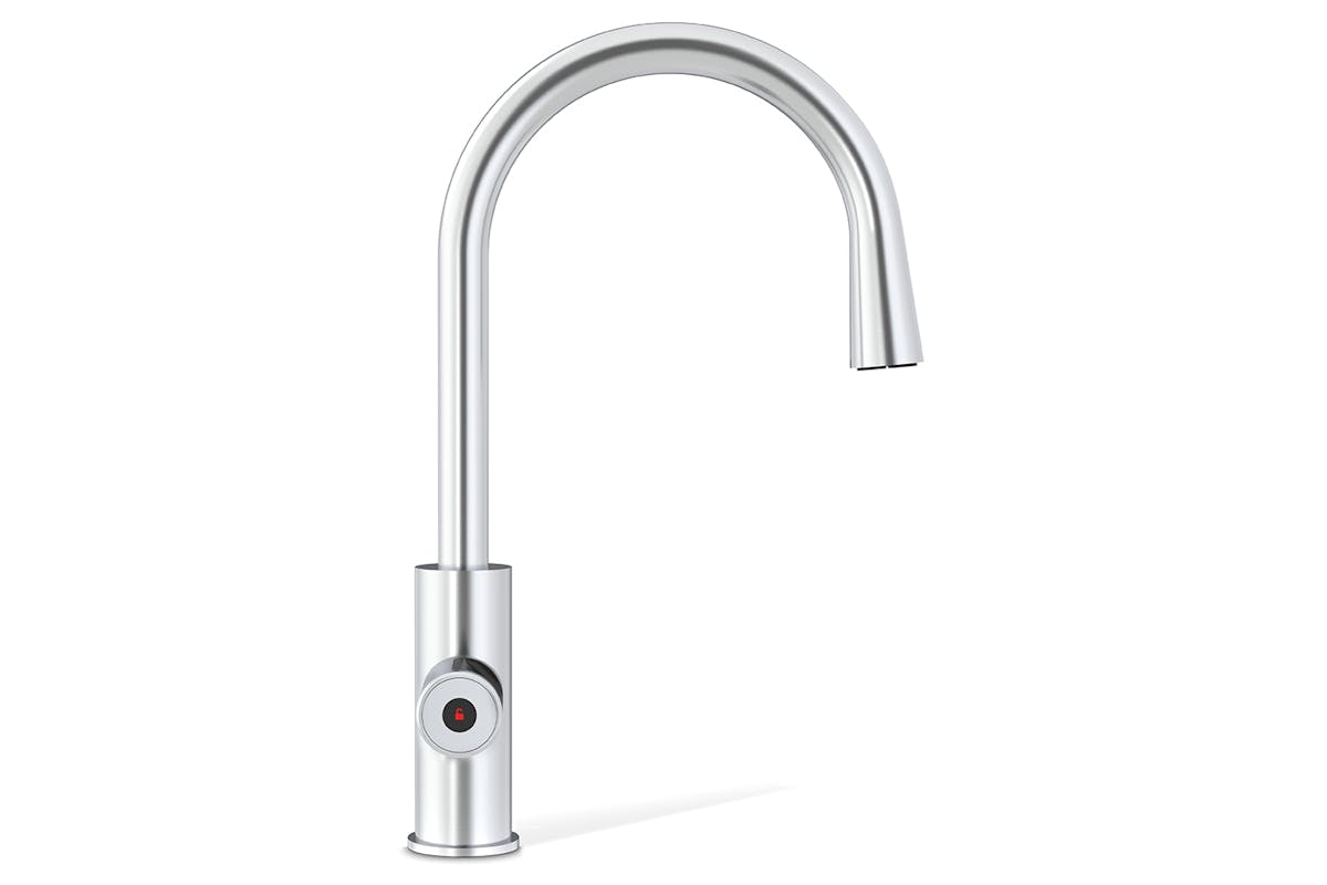 ZipWater HydroTap G5 Celsius Plus All In One Boiling Chilled Brushed Chrome | H5M784Z01UK-2