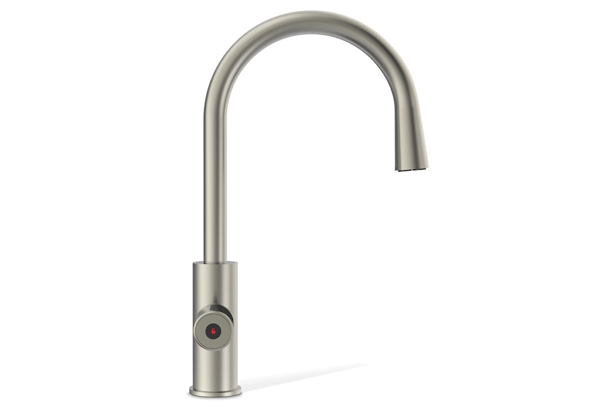 ZipWater HydroTap G5 Celsius Plus All In One Boiling Chilled Gunmetal | H5M784Z09UK-2