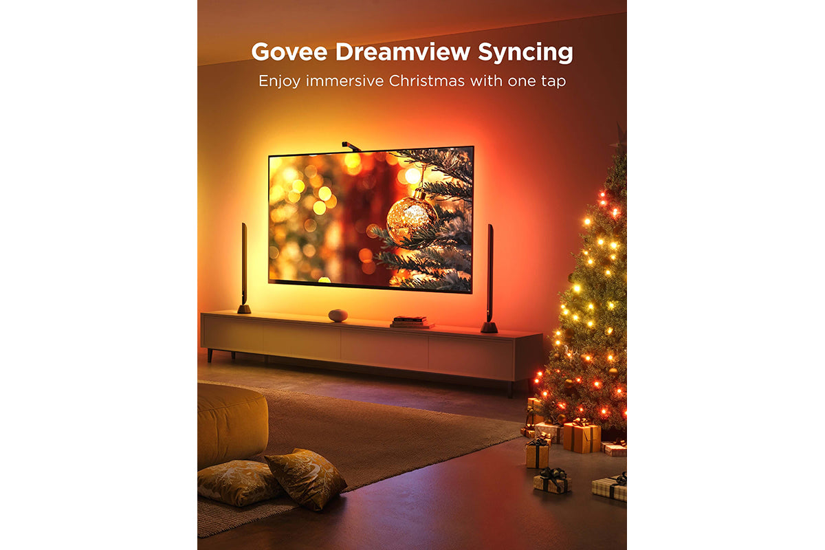 Govee H6099 3 Lite TV Backlight for 55-65 Inch TVs-4