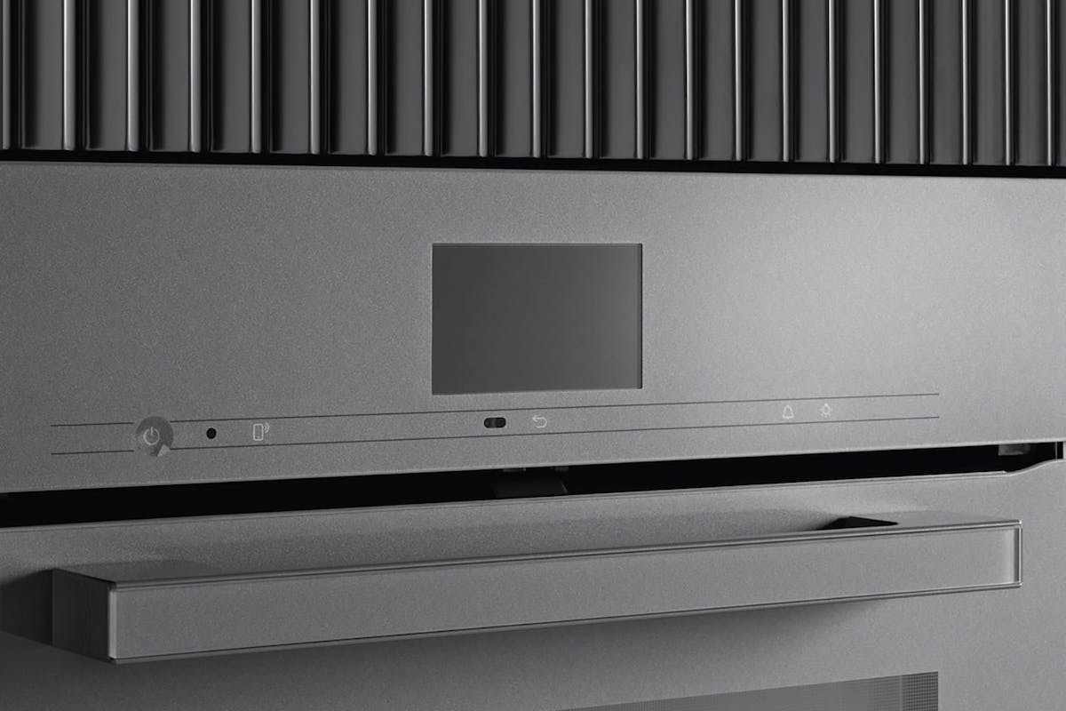 Miele Built-in Electric Single Oven | H7860BPBLACK-2