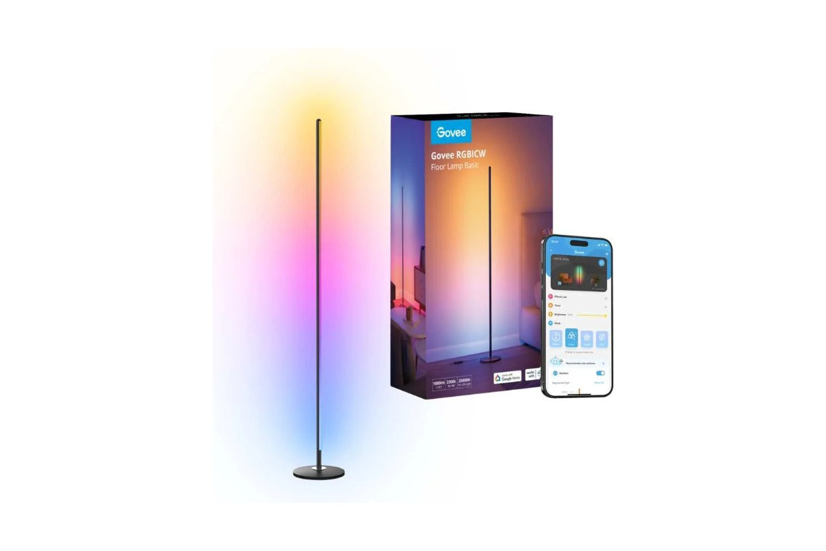 Govee Floor Lamp Lite | H8076B13