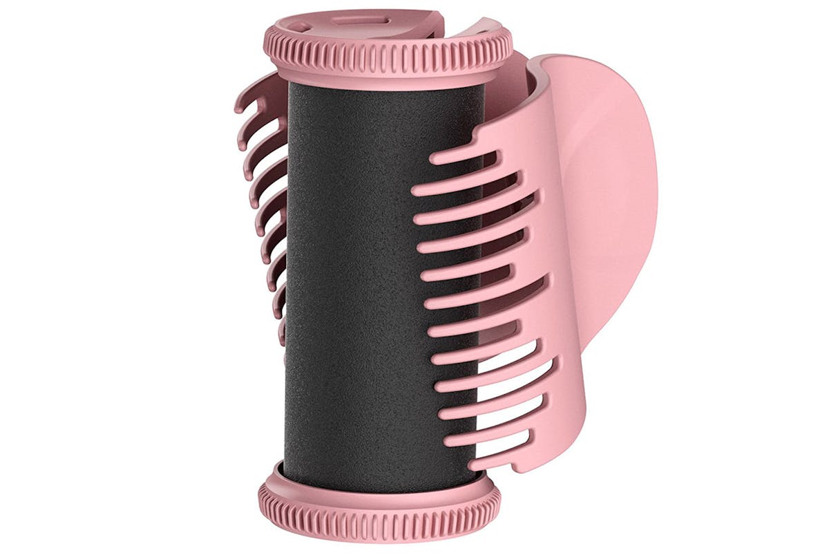 Remington Proluxe Heated Rollers | H9100 | Rose Gold-4