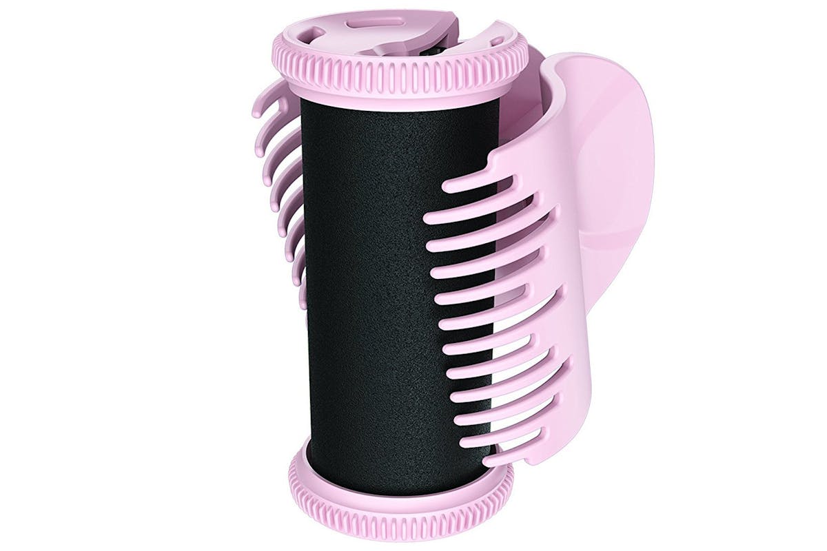 Remington Proluxe Heated Rollers | H9100 | Rose Gold-5