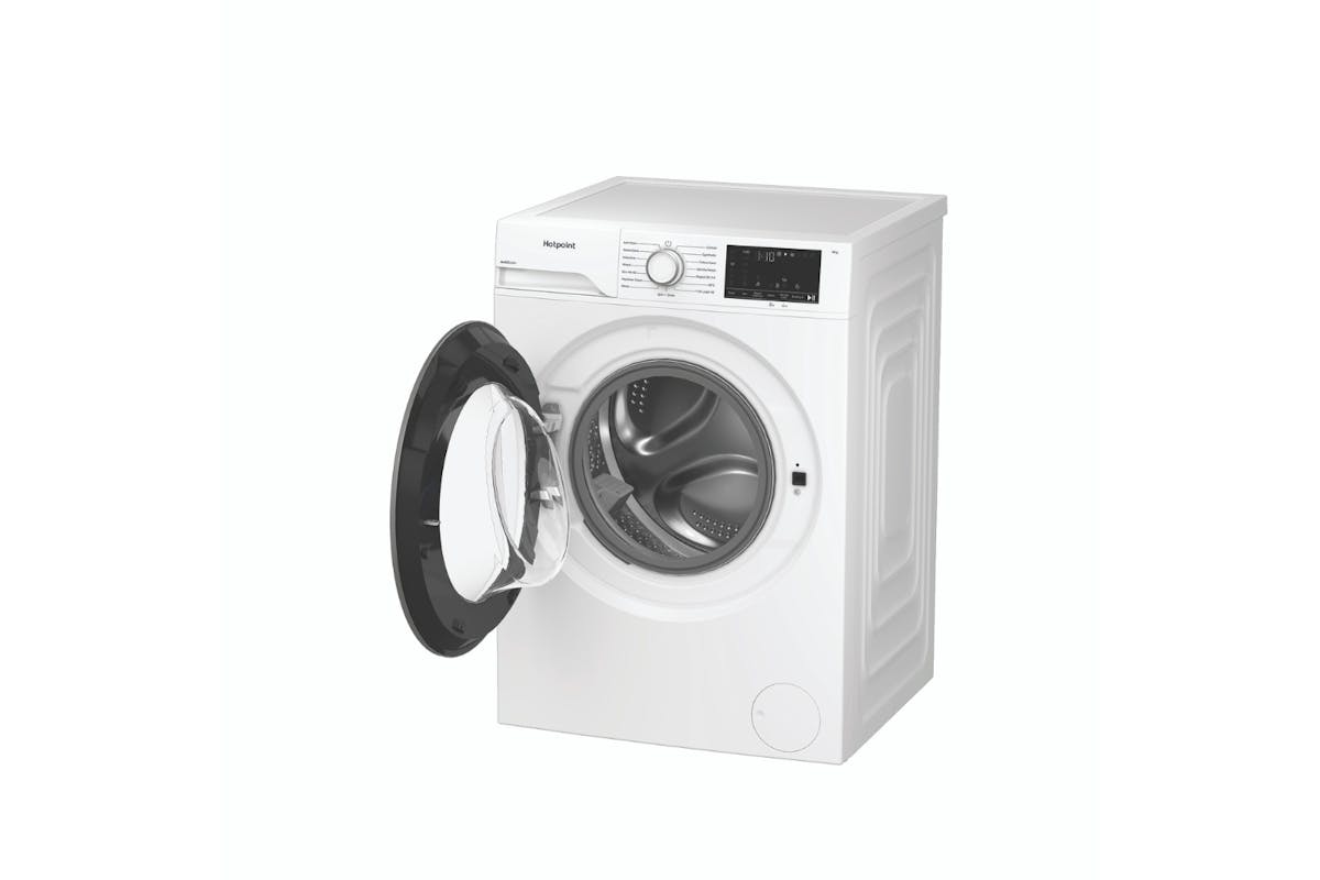 Hotpoint 9kg Freestanding Washing Machine | H91ANTISTAINIRE-3