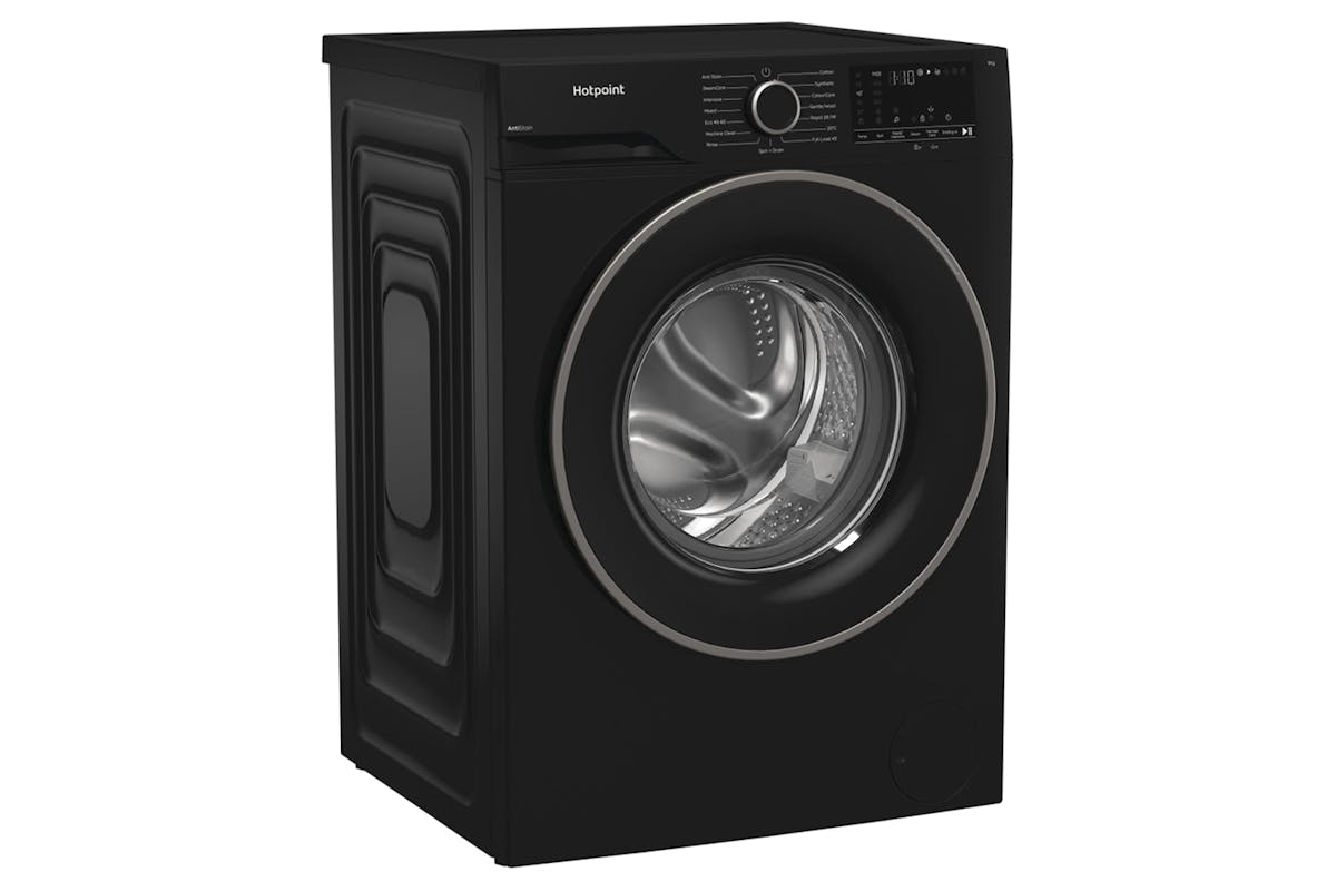 Hotpoint 9kg Freestanding Washing Machine | H91BANTISTAINIR-2