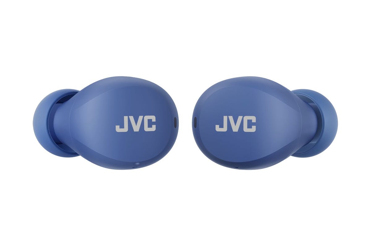 Jvc Blue Gumy Mini True Wireless Earbuds