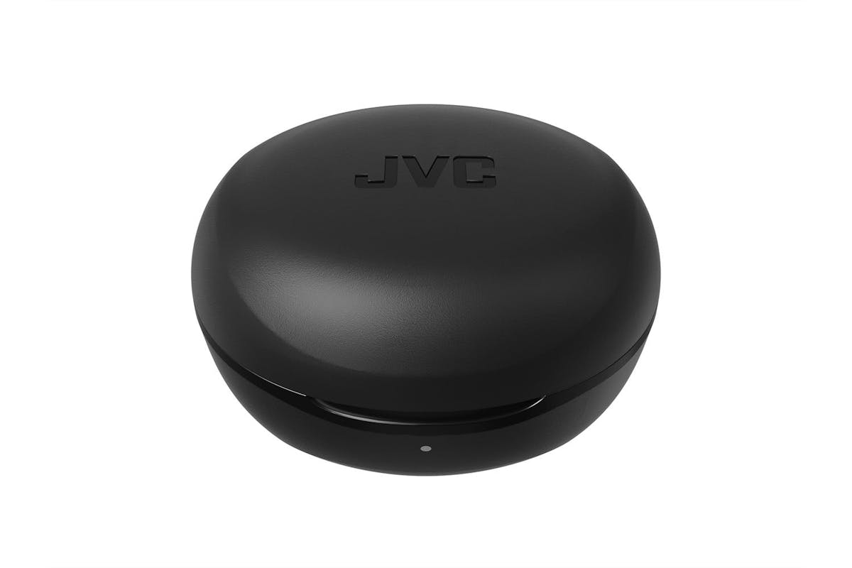 Jvc Black Gumy Mini True Wireless Earbuds-6