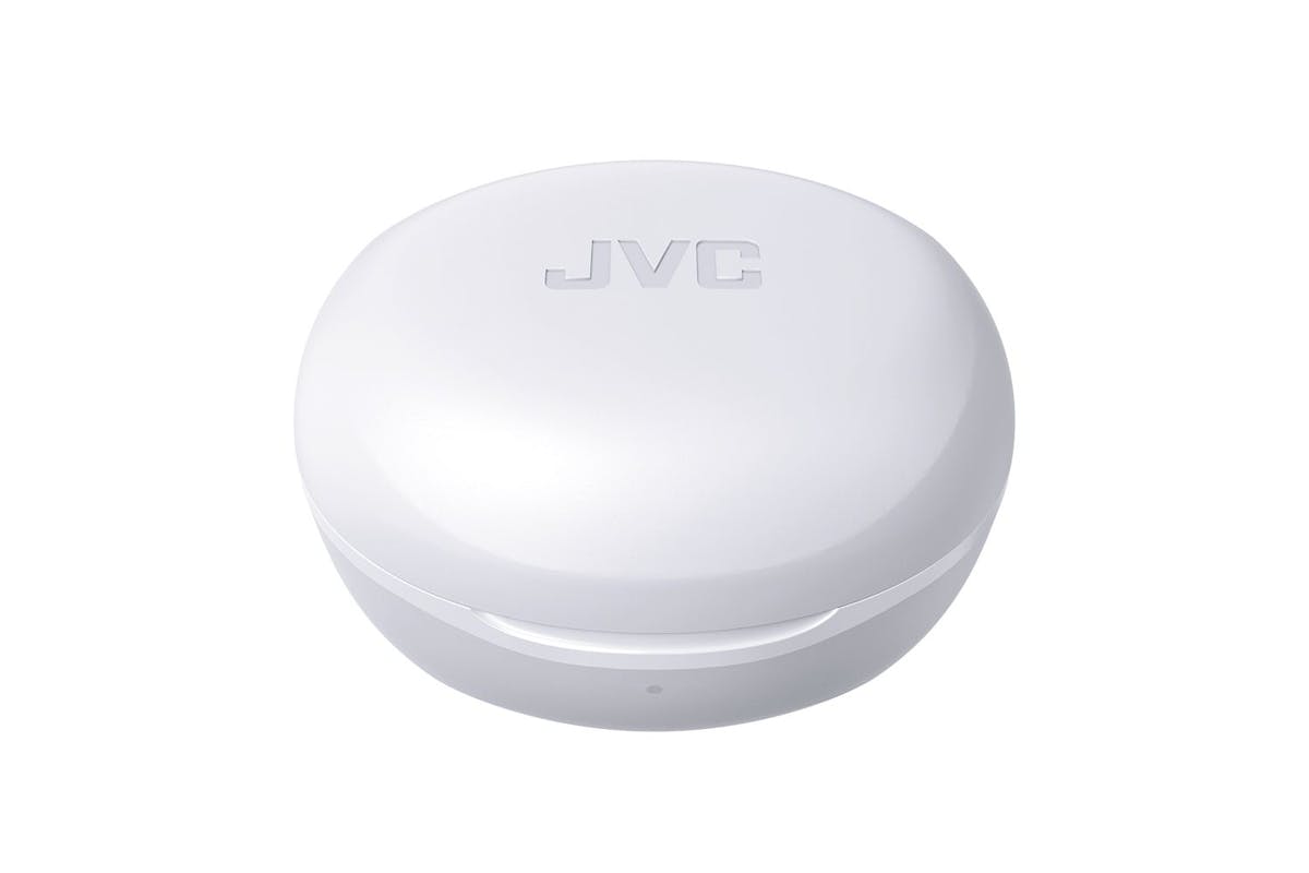 Jvc White Gumy Mini True Wireless Earbuds-6