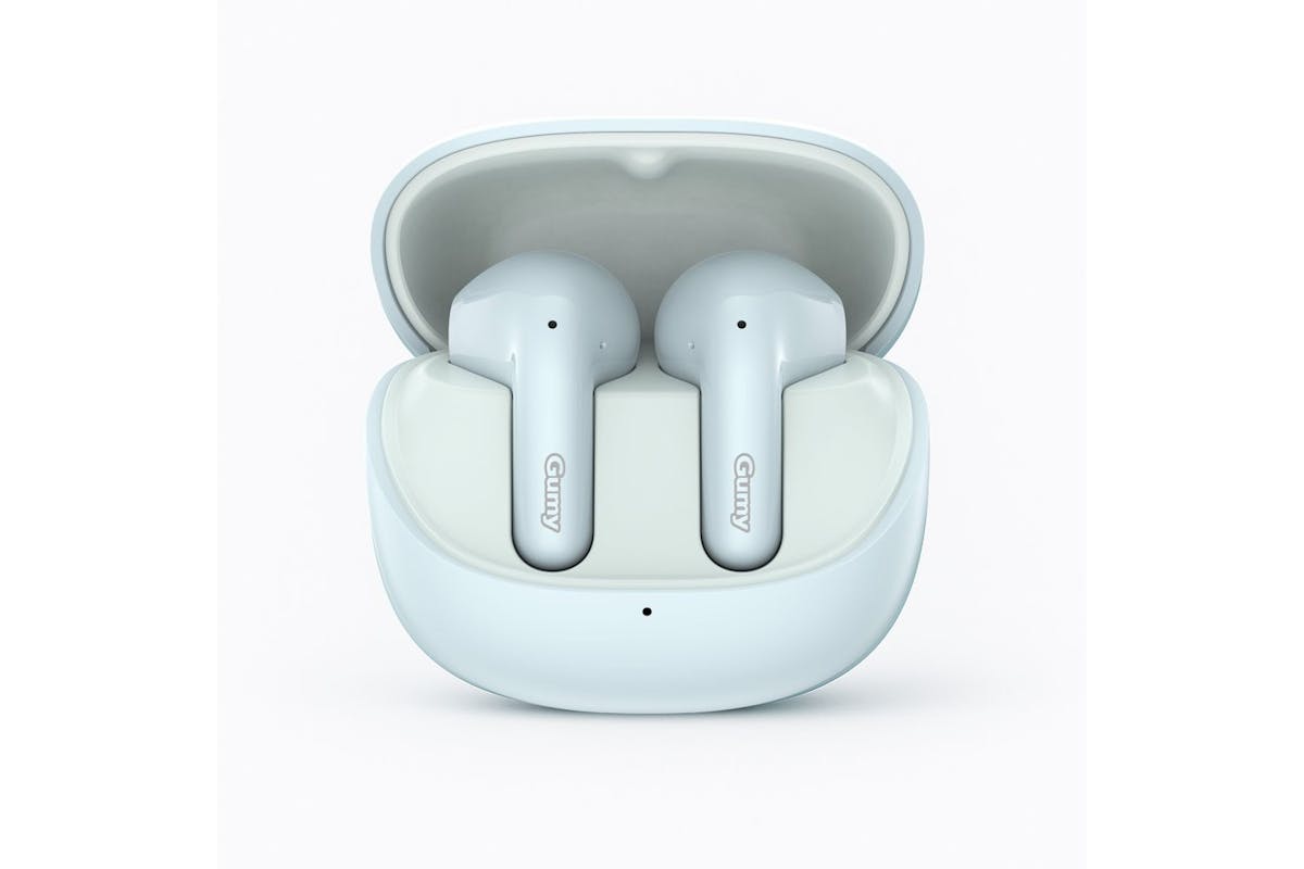 Jvc Gumy Air Moonlight Blue Earbuds
