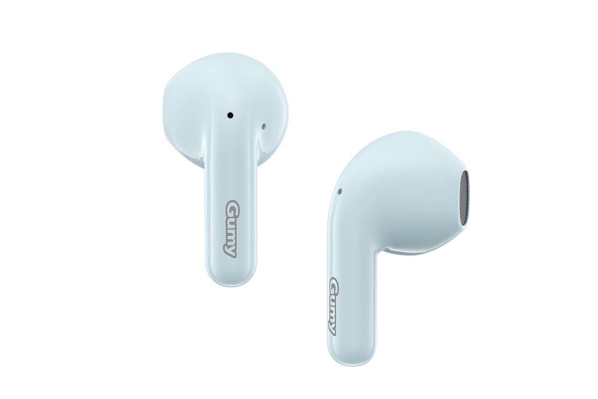 Jvc Gumy Air Moonlight Blue Earbuds-3