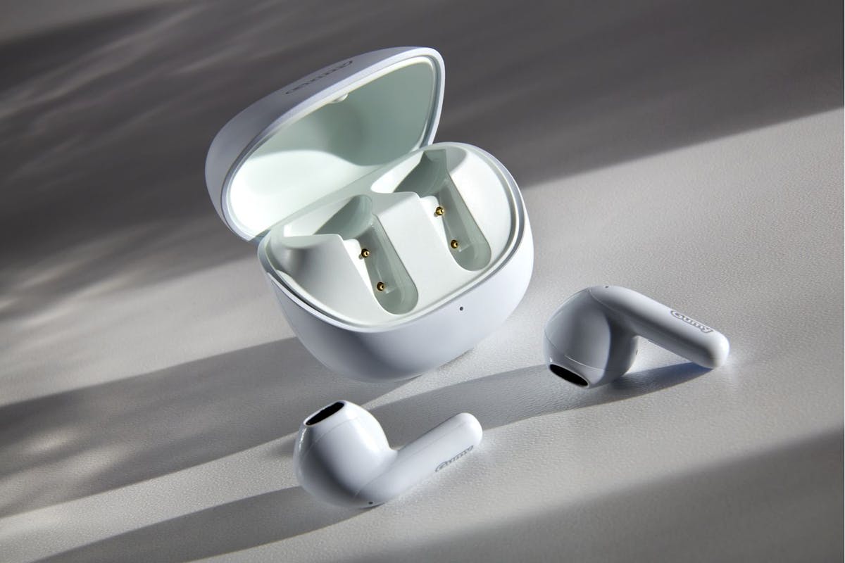 Jvc Gumy Air Moonlight Blue Earbuds-6