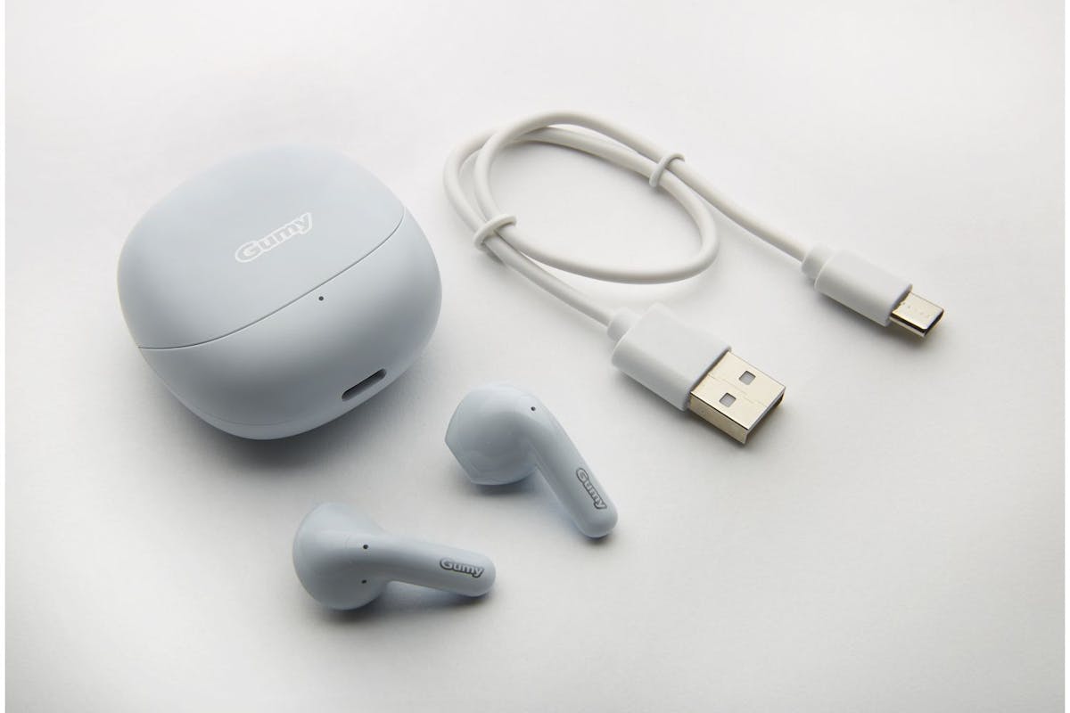 Jvc Gumy Air Moonlight Blue Earbuds-8