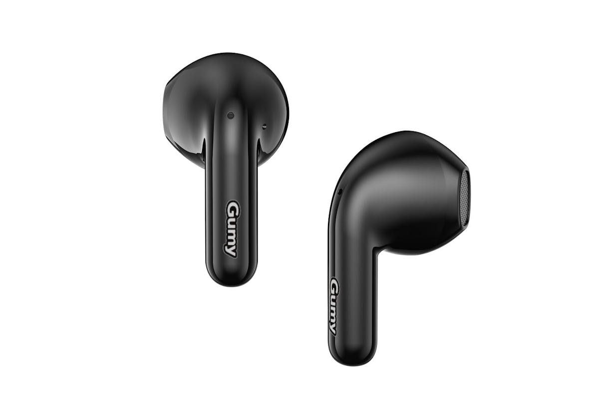 Jvc Gumy Air Olive Black Earbuds-3