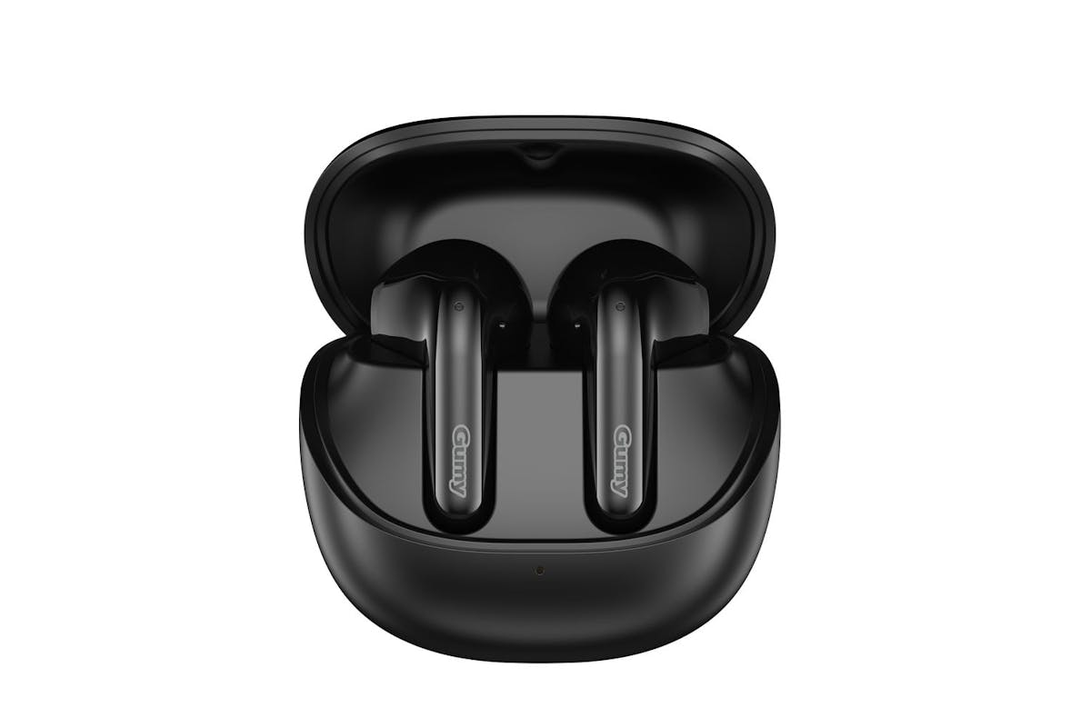 Jvc Gumy Air Olive Black Earbuds-4