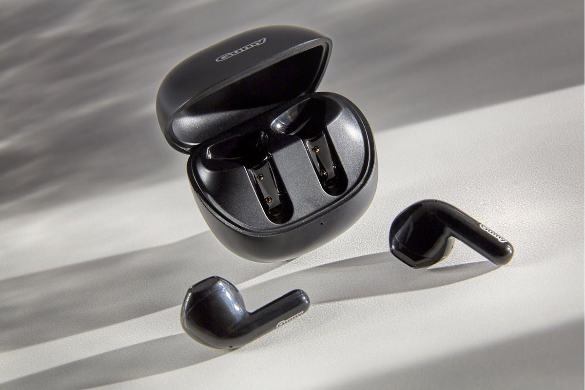 Jvc Gumy Air Olive Black Earbuds-6