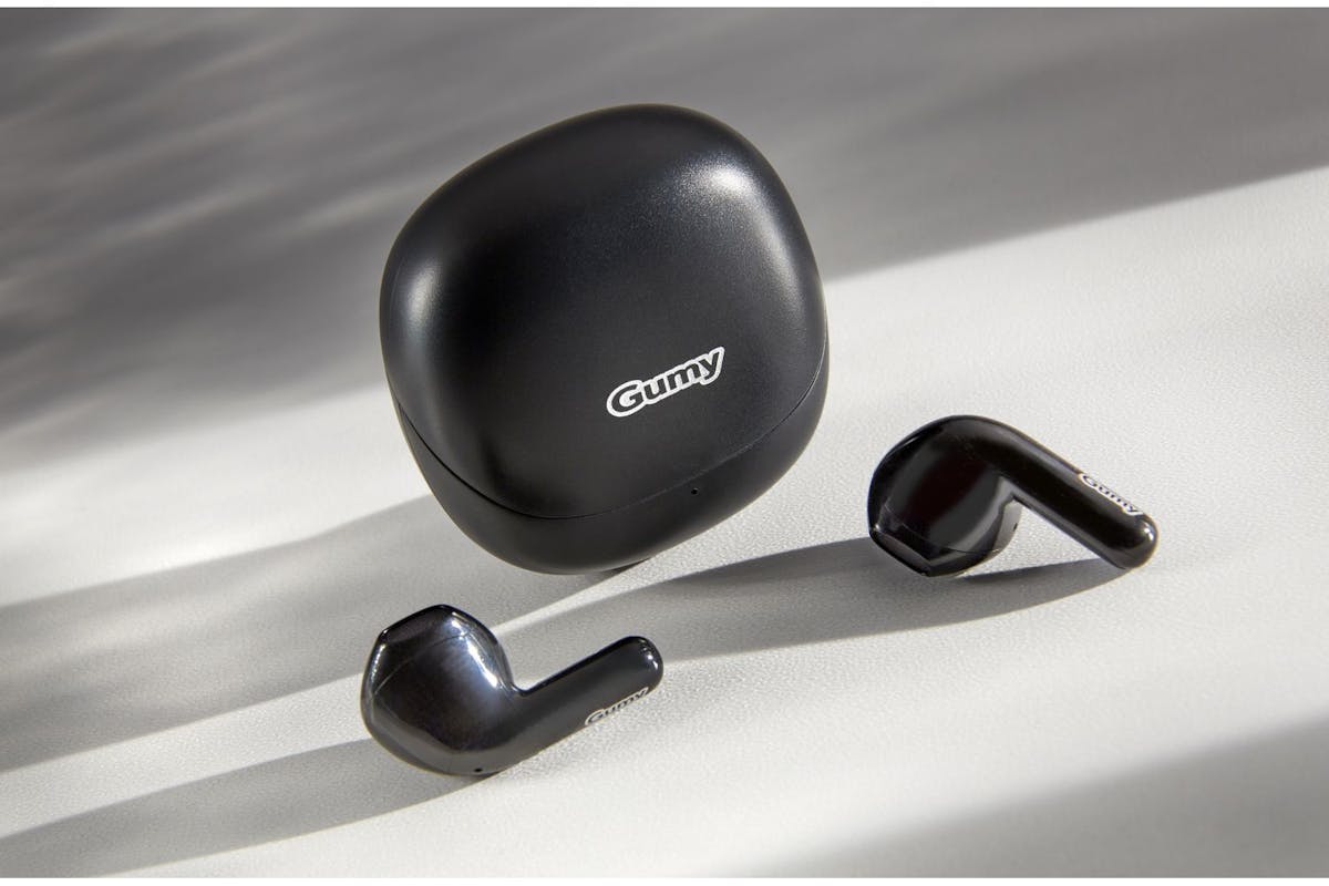 Jvc Gumy Air Olive Black Earbuds-7