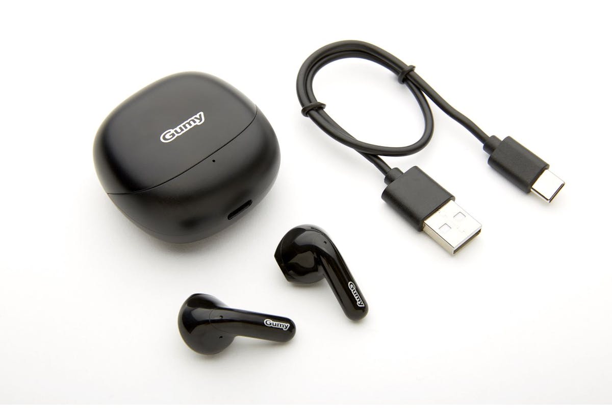 Jvc Gumy Air Olive Black Earbuds-8