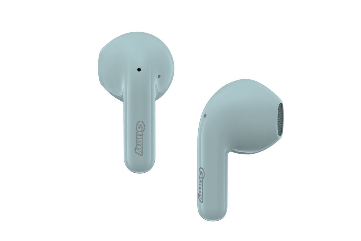 Jvc Gumy Air Ocean Green Earbuds-3