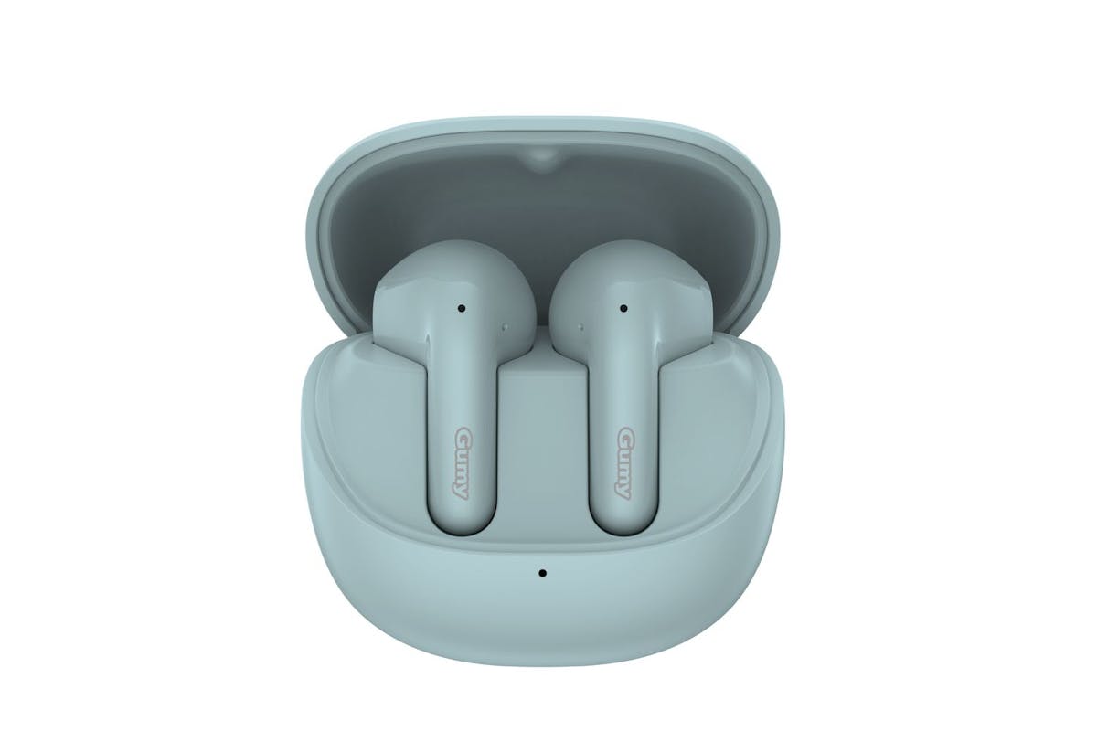 Jvc Gumy Air Ocean Green Earbuds-4
