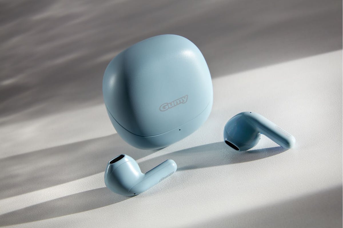 Jvc Gumy Air Ocean Green Earbuds-6