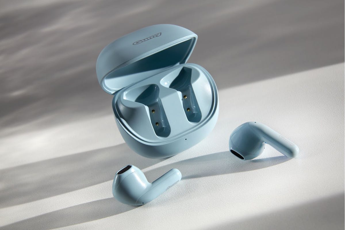 Jvc Gumy Air Ocean Green Earbuds-7