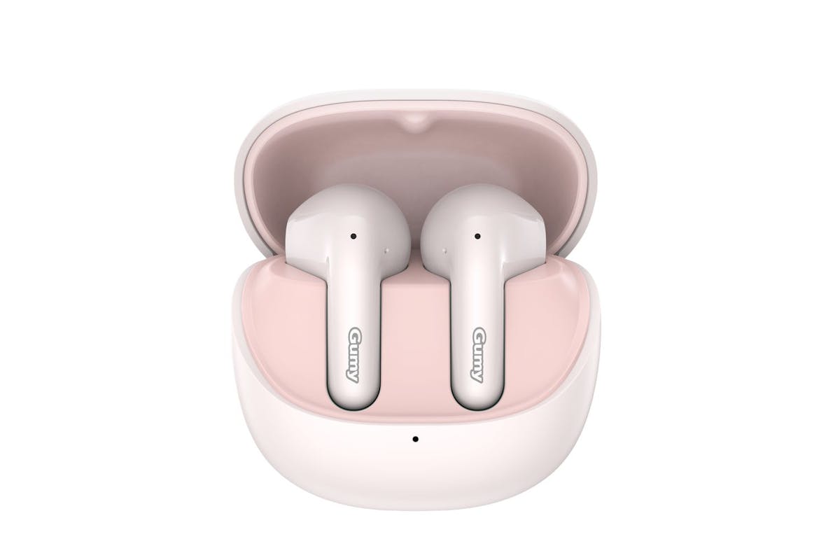 Jvc Gumy Air Peony Pink Earbuds-4