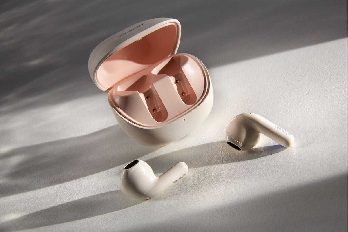 Jvc Gumy Air Peony Pink Earbuds-6