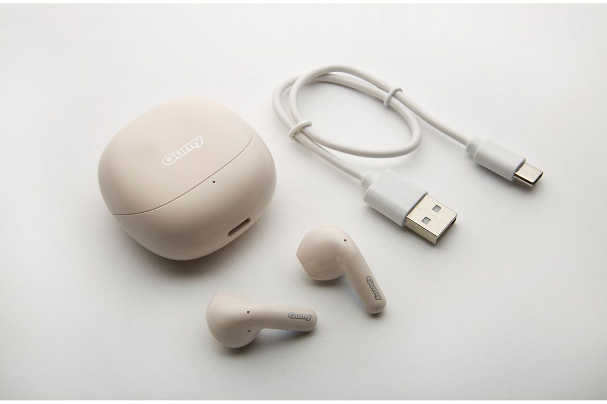 Jvc Gumy Air Peony Pink Earbuds-8