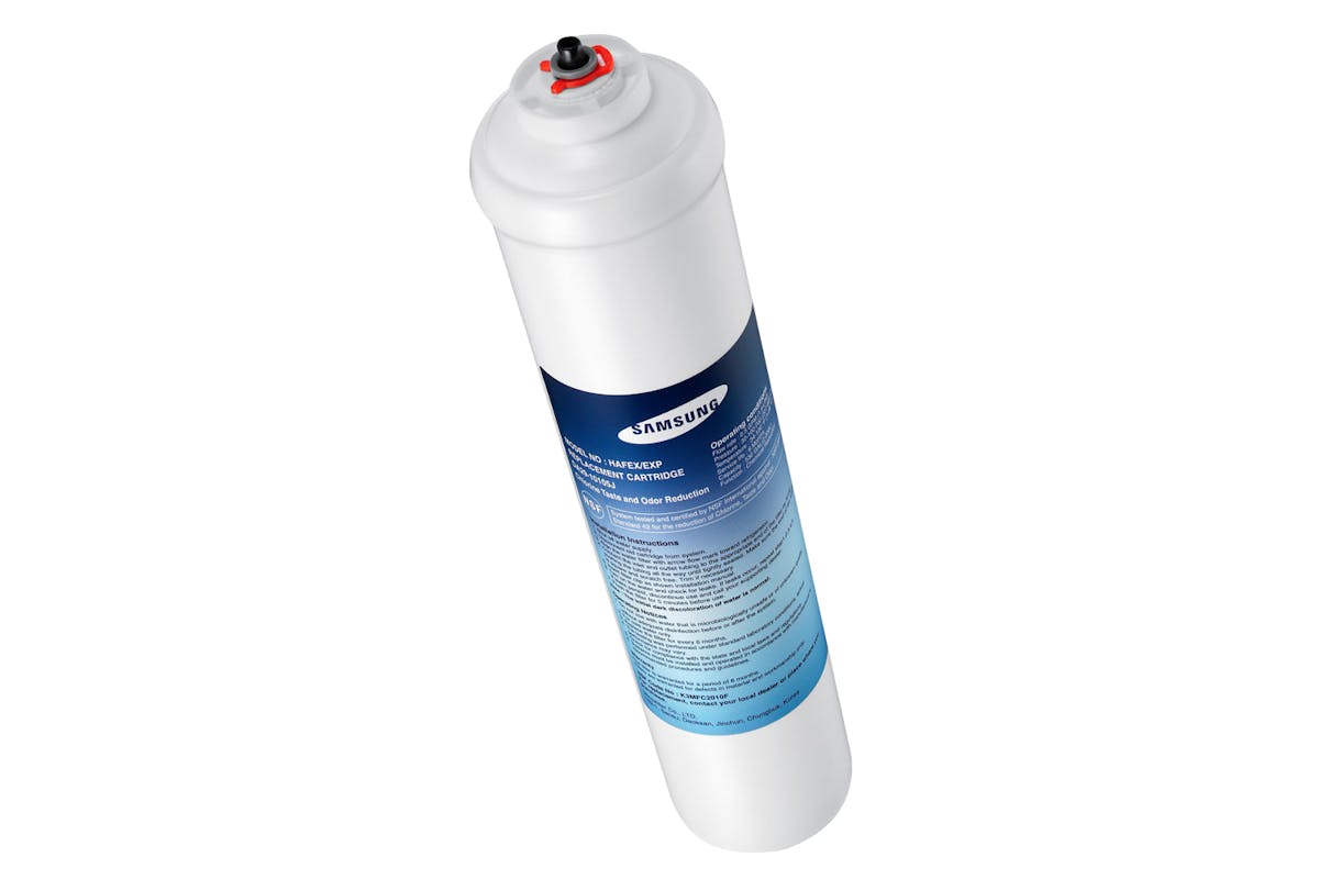 Samsung External Water Filter | HAFEX1/XEP-2