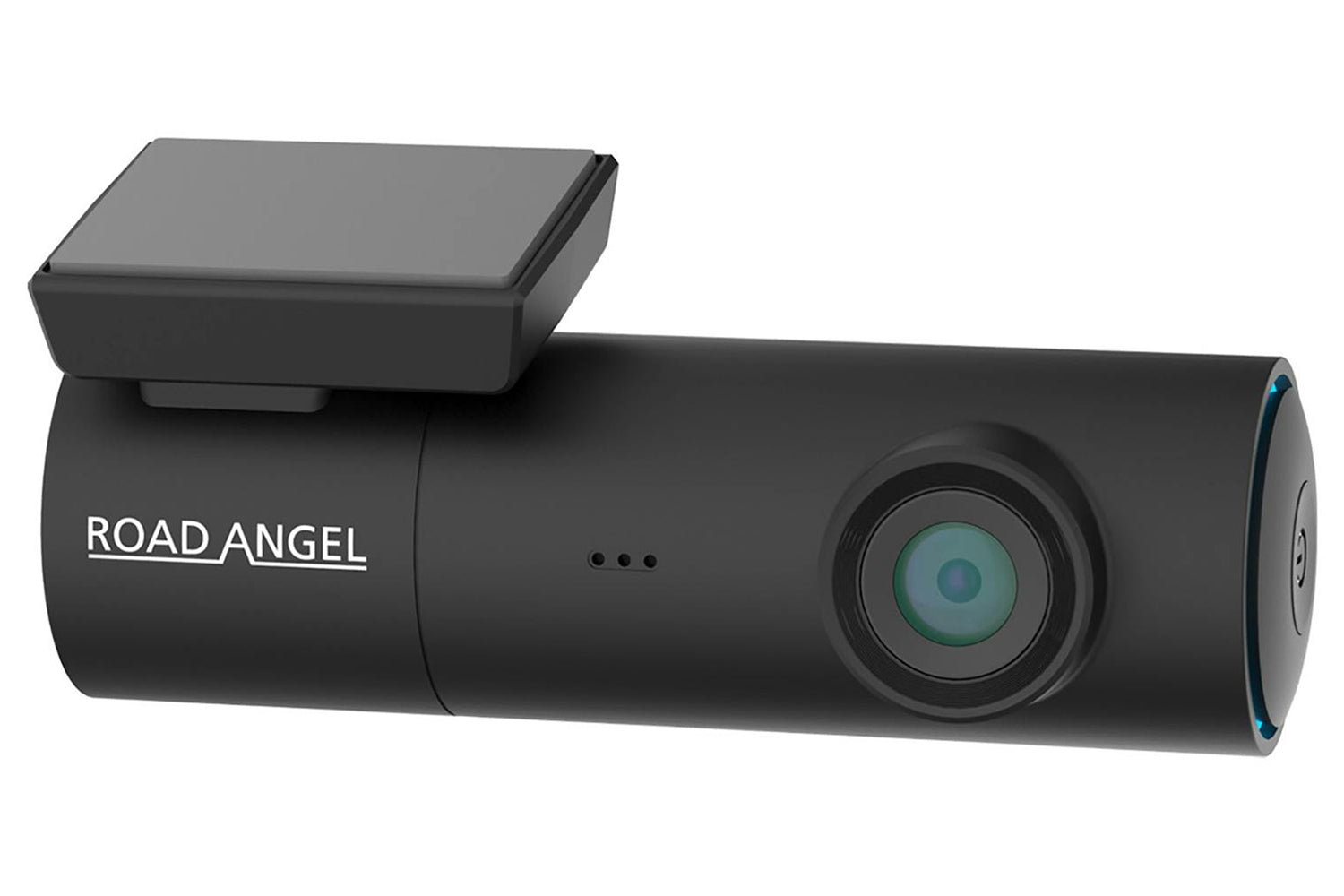 Road Angel Halo Spark 1080p Full HD Compact Dash Camera (2025)-11