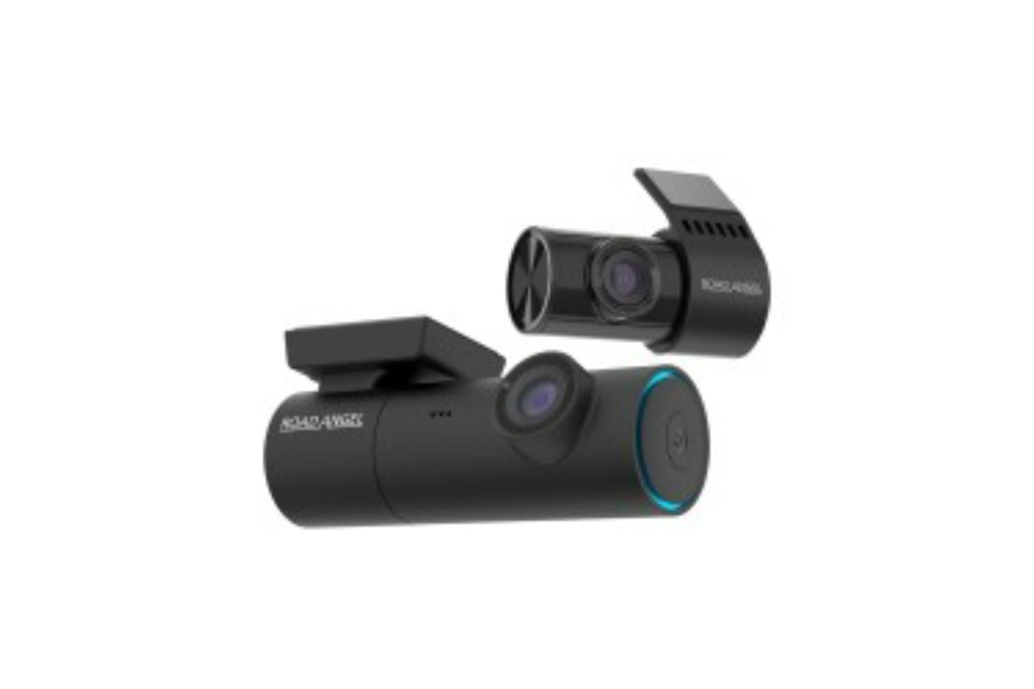 Road Angel Halo Spark Dual Full HD Front & Rear Dash Camera