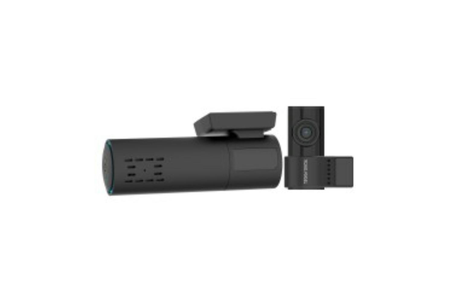 Road Angel Halo Spark Dual Full HD Front & Rear Dash Camera-2