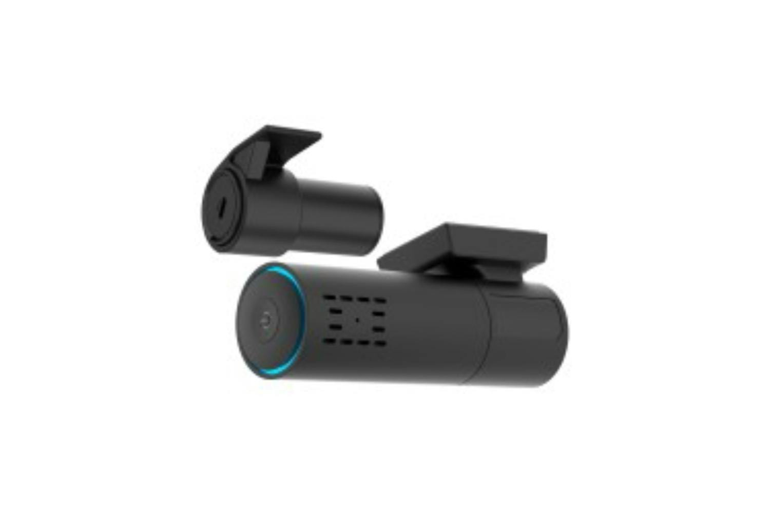 Road Angel Halo Spark Dual Full HD Front & Rear Dash Camera-4