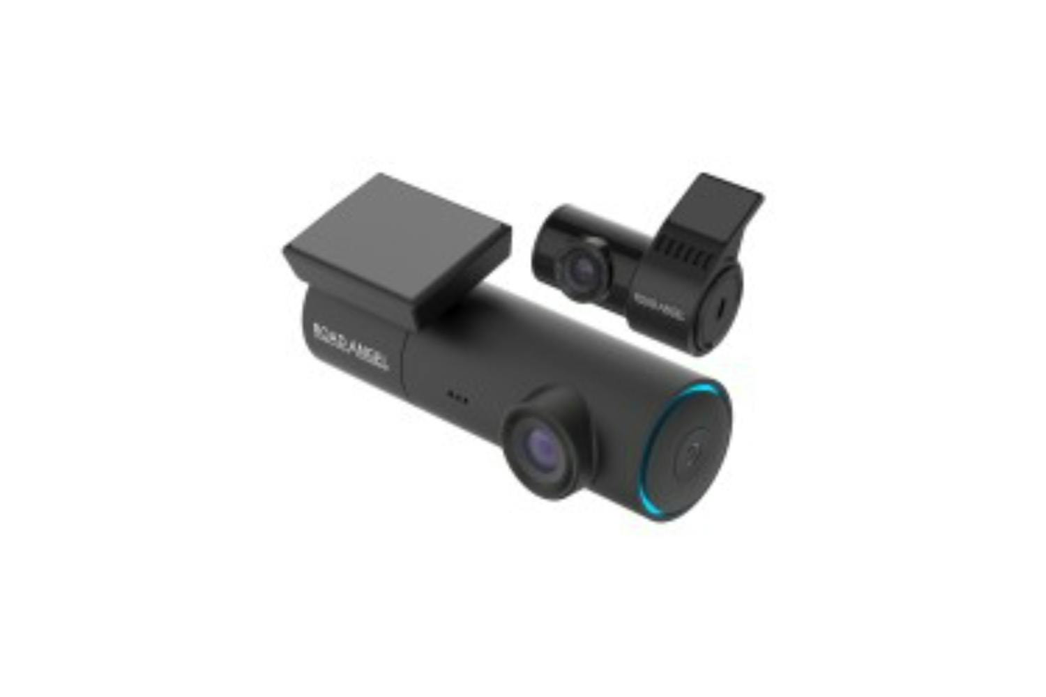 Road Angel Halo Spark Dual Full HD Front & Rear Dash Camera-6