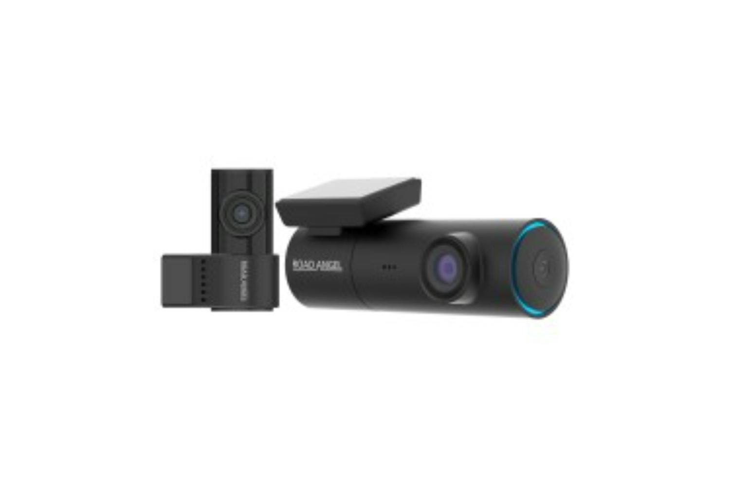 Road Angel Halo Spark Dual Full HD Front & Rear Dash Camera-8