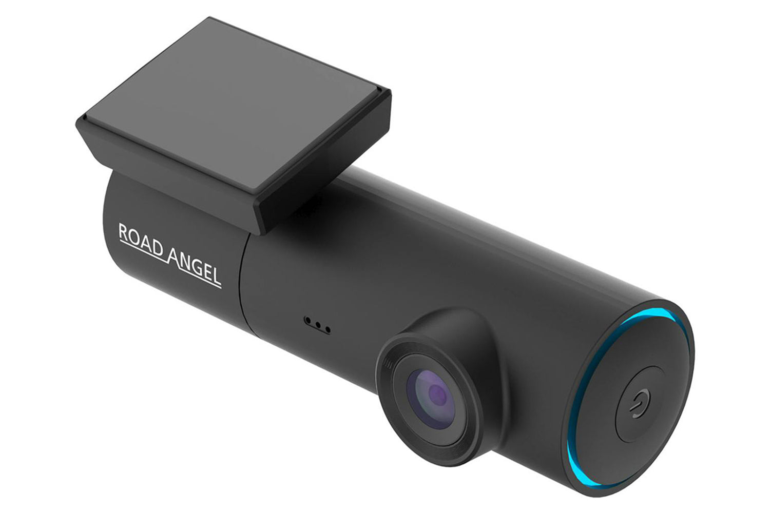 Road Angel Halo Spark 1080p Full HD Compact Dash Camera (2025)-7