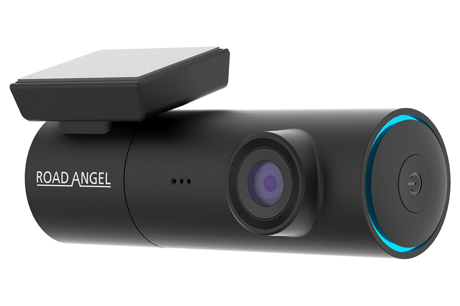 Road Angel Halo Spark 1080p Full HD Compact Dash Camera (2025)-8