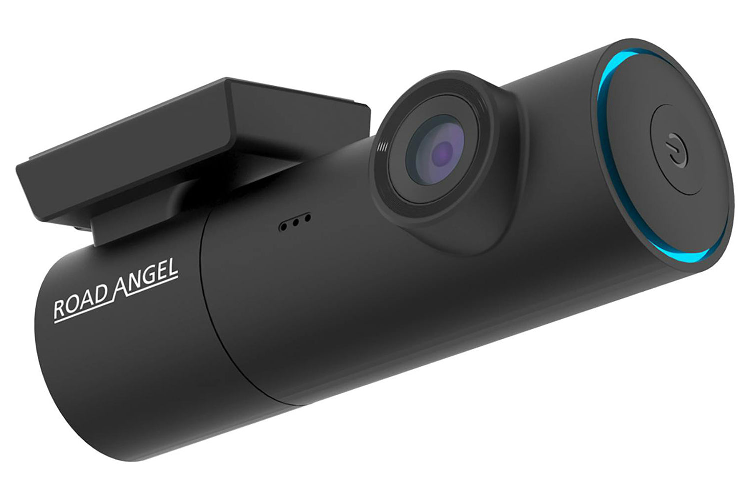 Road Angel Halo Spark 1080p Full HD Compact Dash Camera (2025)-9