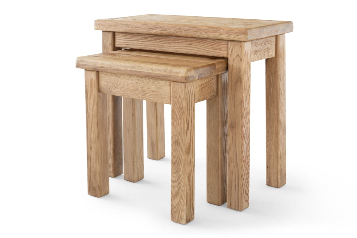 Hamilton Nest of Tables | Natural-3