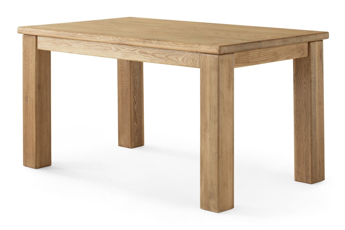 Hamilton Dining Table | 150 Cm | Natural-3