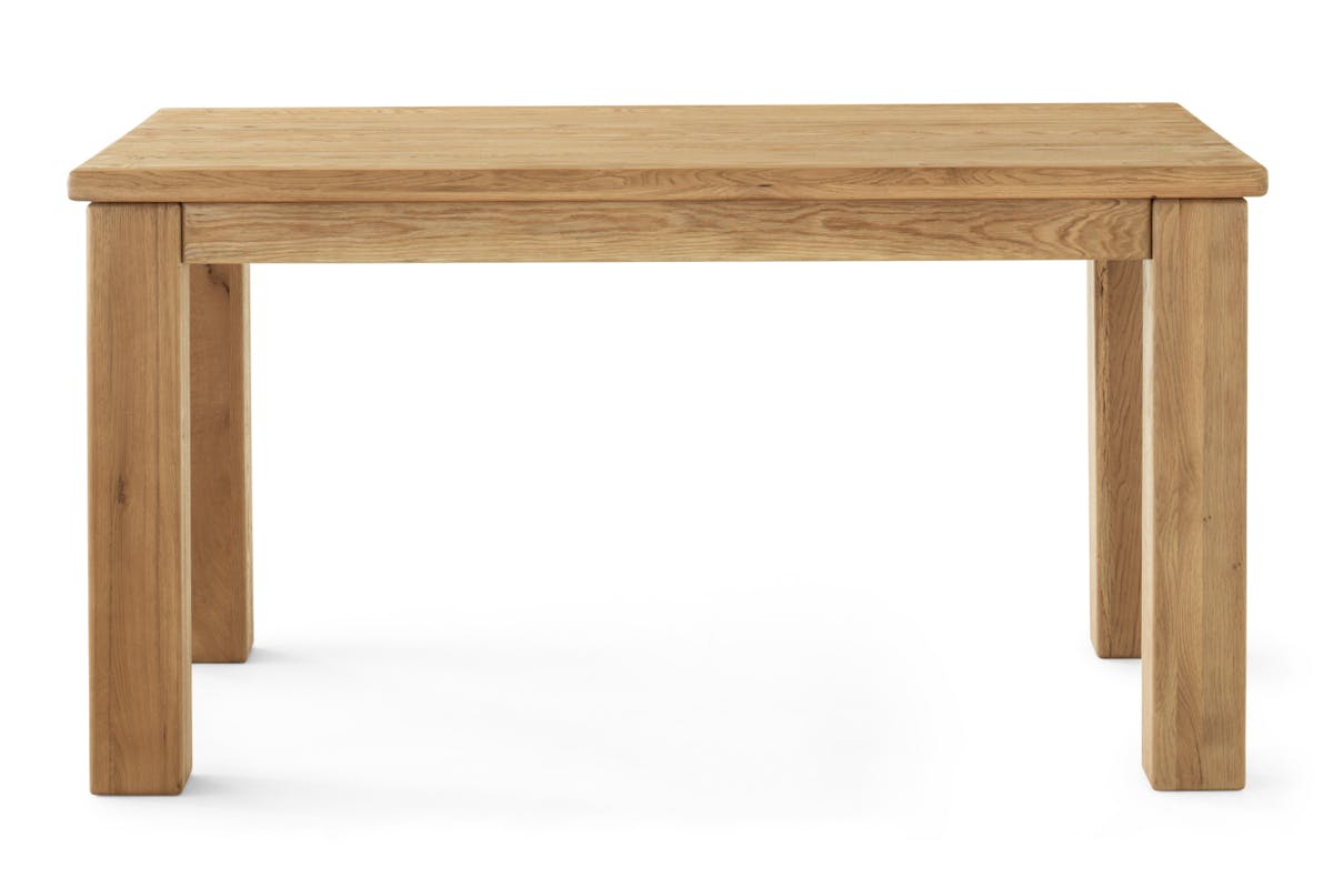 Hamilton Dining Table | 150 Cm | Natural