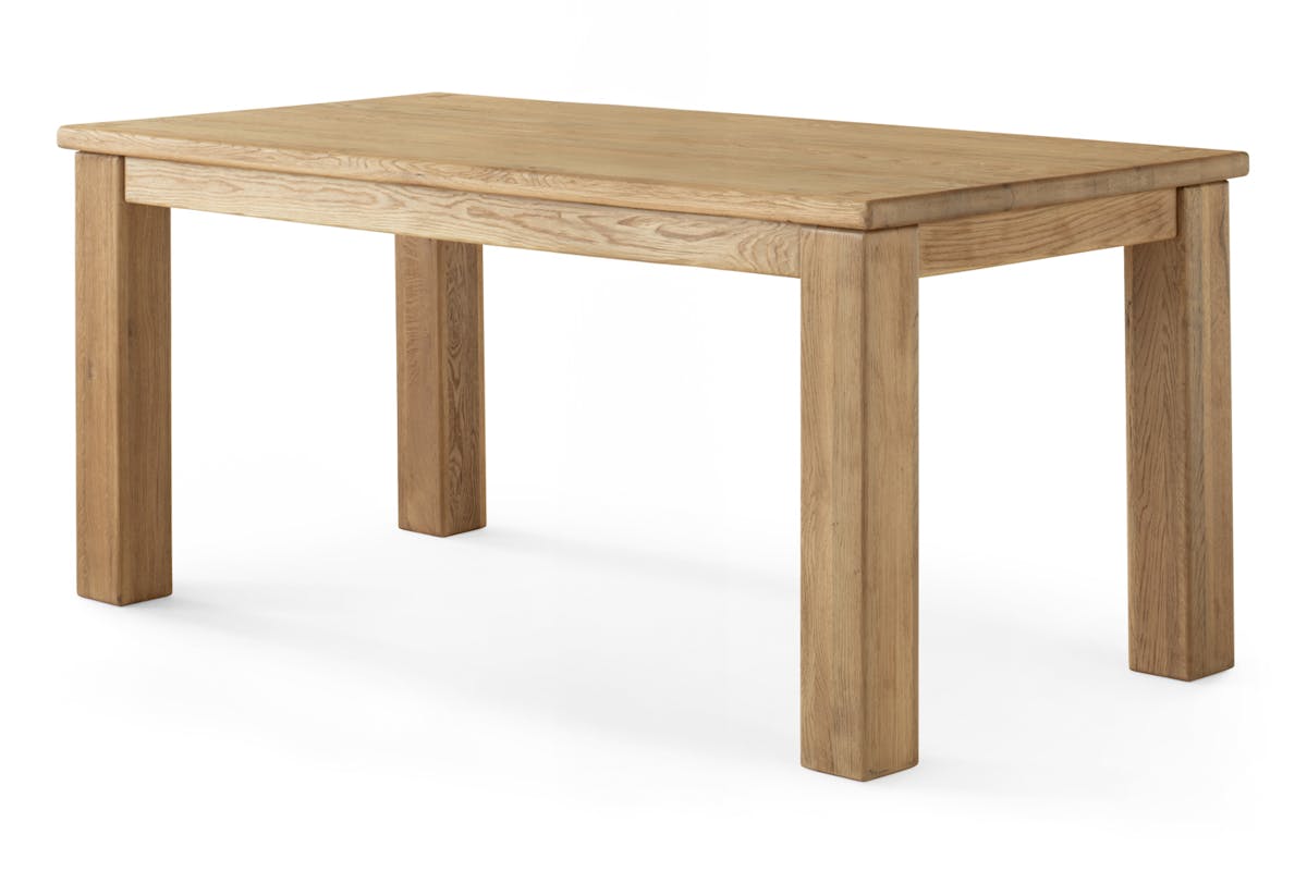 Hamilton Dining Table | 180 Cm | Natural-3