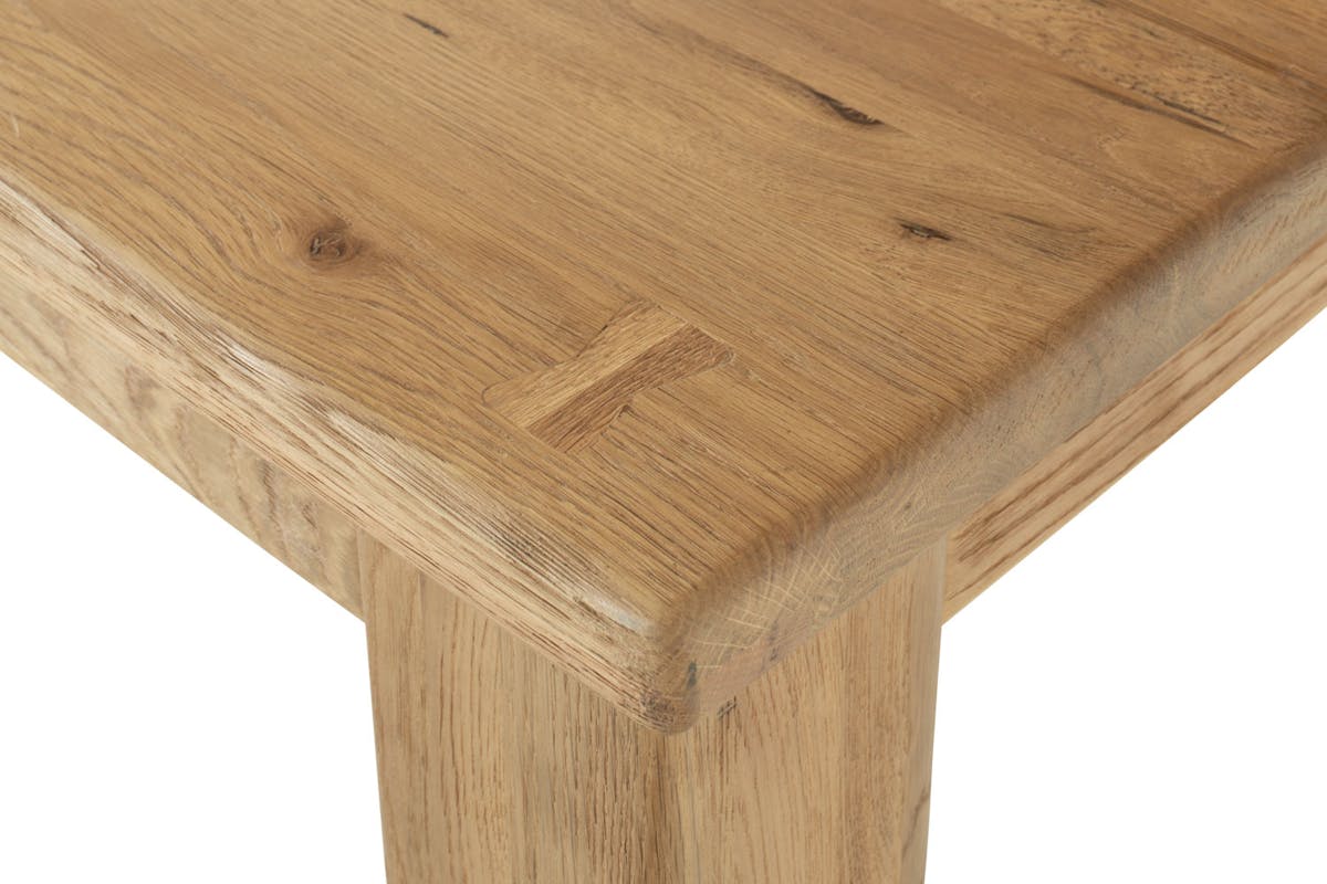 Hamilton Dining Table | 180 Cm | Natural-4