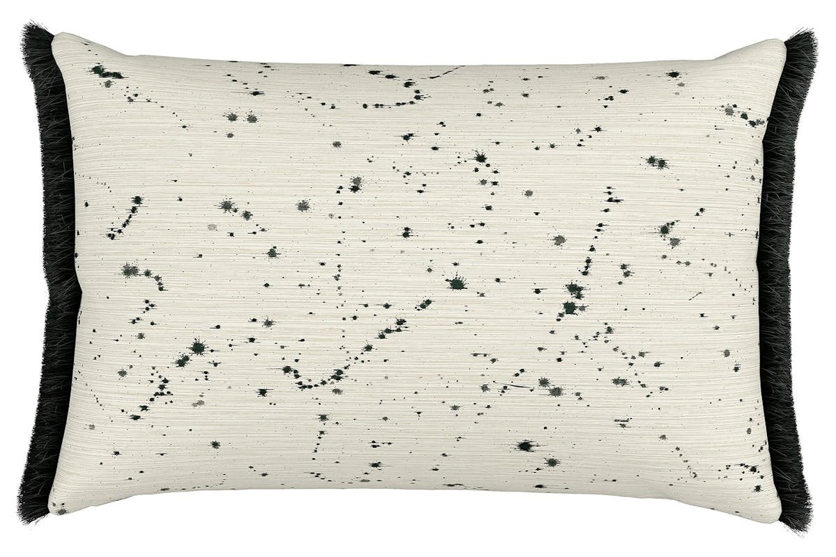 Moho Cushion | Ecru | 40 x 60 cm
