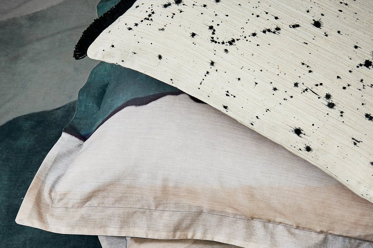 Harlequin | Sendimentary Duvet Cover Set | Agate | King-3