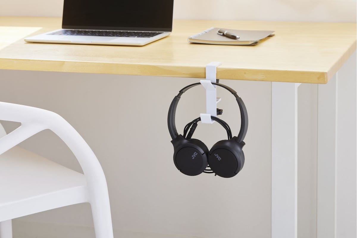 Jvc Black Usb-c Wired Headband Headphones - 3 Button Remote For Ease Of Use - Sleek Flat Foldable Design - Soft Earpads For All Day Comfort-7